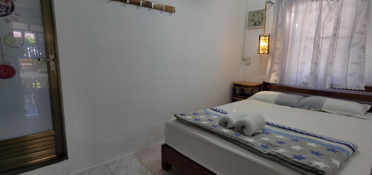 Khonesavane Hostel Luang Prabang Exterior foto