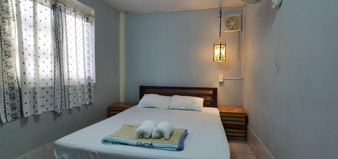 Khonesavane Hostel Luang Prabang Exterior foto